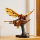 LEGO Icons 10363 Latająca maszyna Leonarda da Vinci - 1298069 - zdjęcie 9